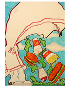 Fast Food 03