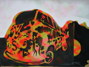 Graffito 03