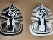 Graffito 10