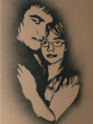 Graffito 11