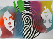 Graffito 15