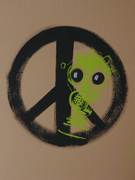 Graffito 16