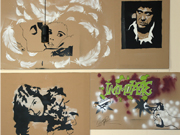 Graffito 17