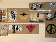 Graffito 18