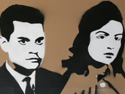 Graffito 19