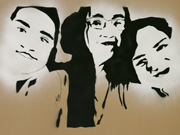 Graffito 20