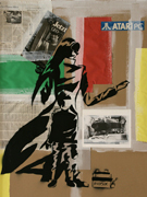 Graffito 25