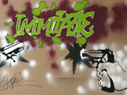 Graffito 26