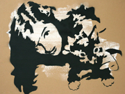 Graffito 27