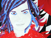 Portrait 31