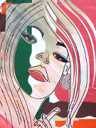 Portrait 11