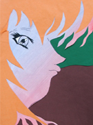 Portrait 12