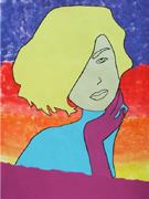 Portrait 13