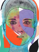 Portrait 14