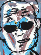 Portrait 22