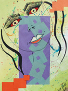 Portrait 23