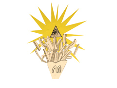 Fast Food